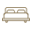 Bed icon