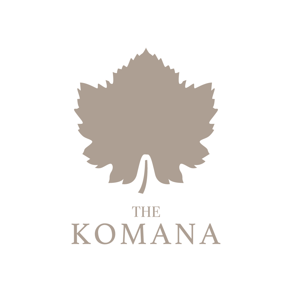 The Komana Logo