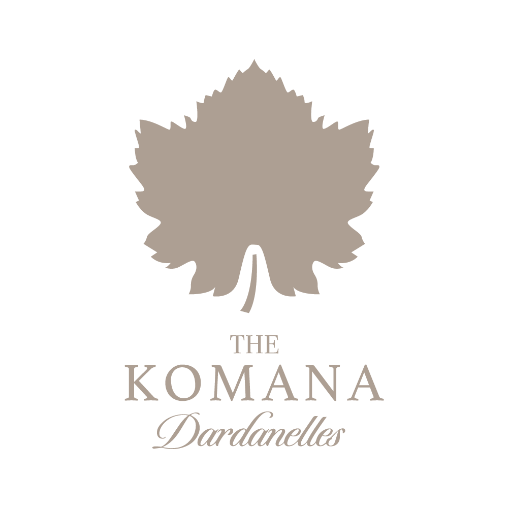 The Komana Dardanelles